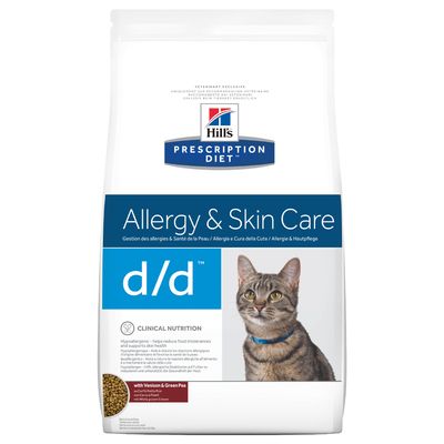 Hill's Prescription Diet Mixpaket