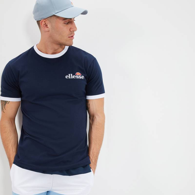 Ellesse Meduno T-Shirt Herren