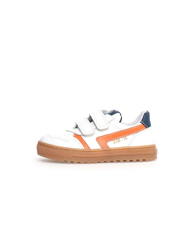 Naturino Leder-Sneakers 