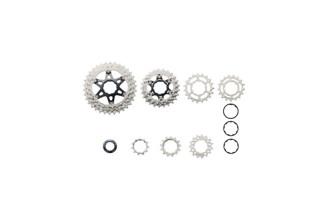 Shimano Kassette CS-HG800 11-fach