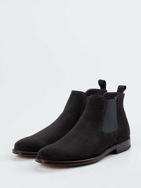 Chelsea Boots-47104090011 Ralph Harrison