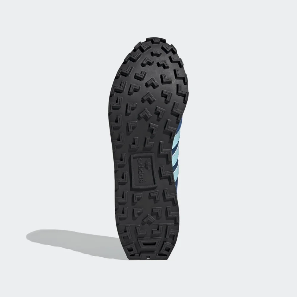 adidas Racing 1 H00479 / blau