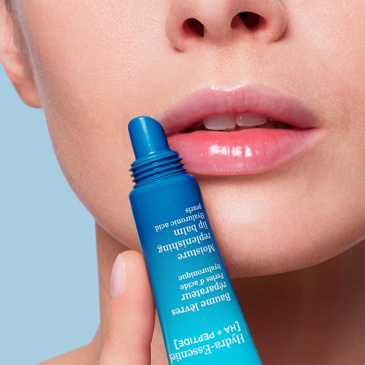Balsam do ust Clarins Repairing
