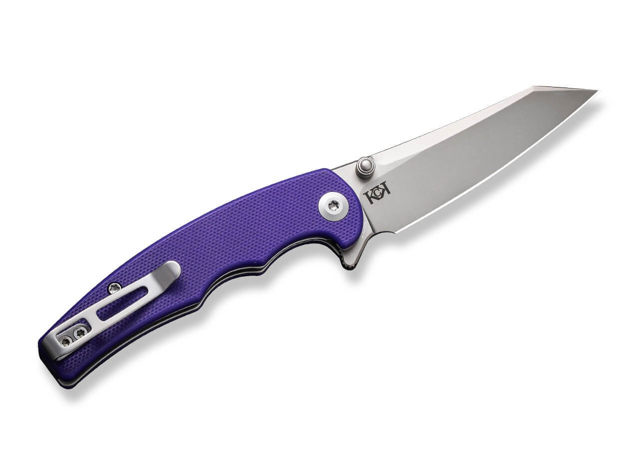 P87 G10 Purple