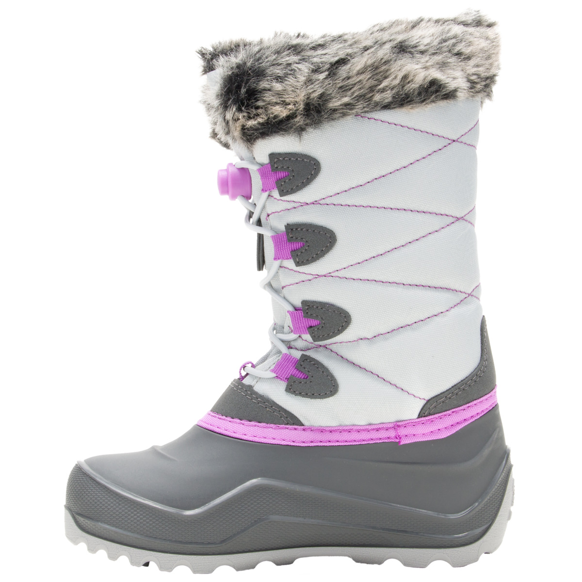 Kamik SNOWGYPSY4 Winterstiefel grau