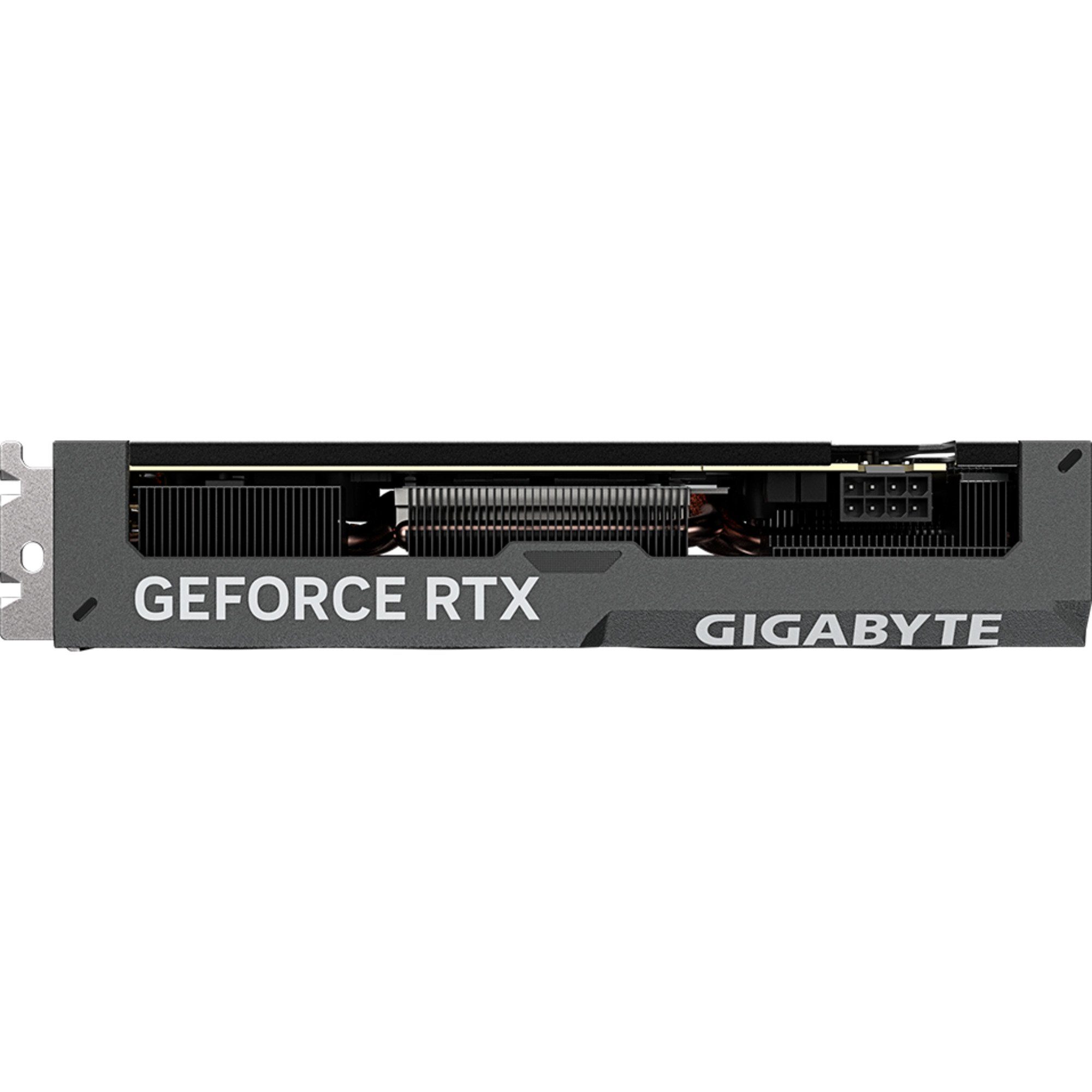 Gigabyte GIGABYTE GeForce RTX 4060 Ti WINDFORCE 2 OC 16G, Grafikkarte (16 GB)