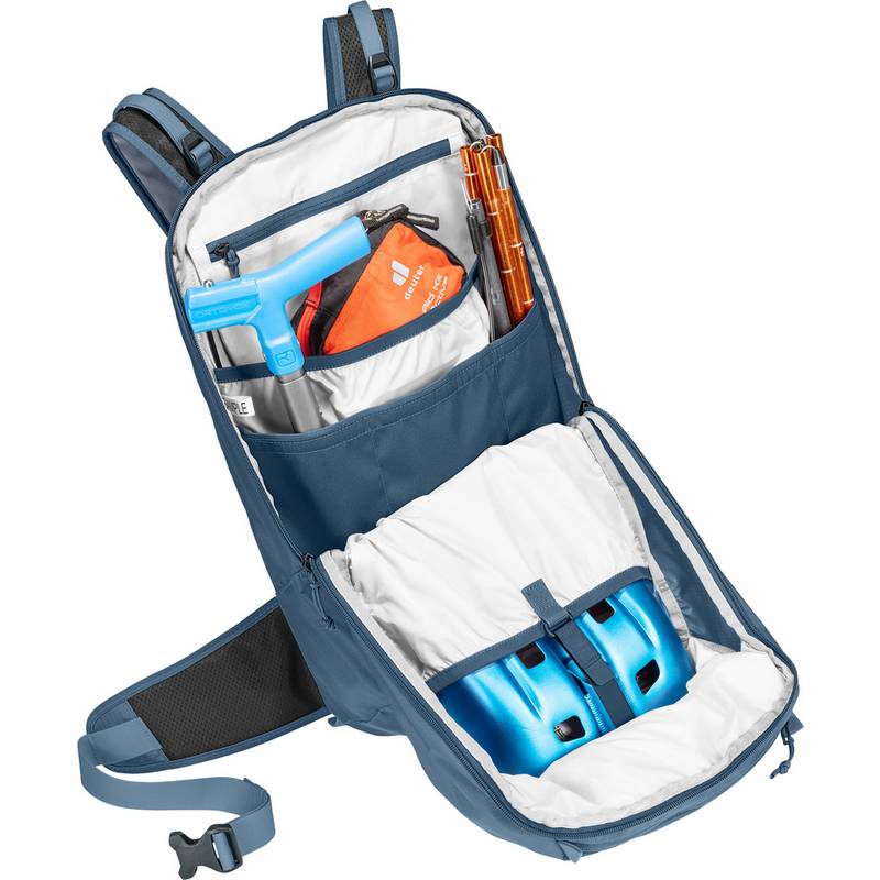 Deuter Freerider Lite 20 Alpinrucksack Herren