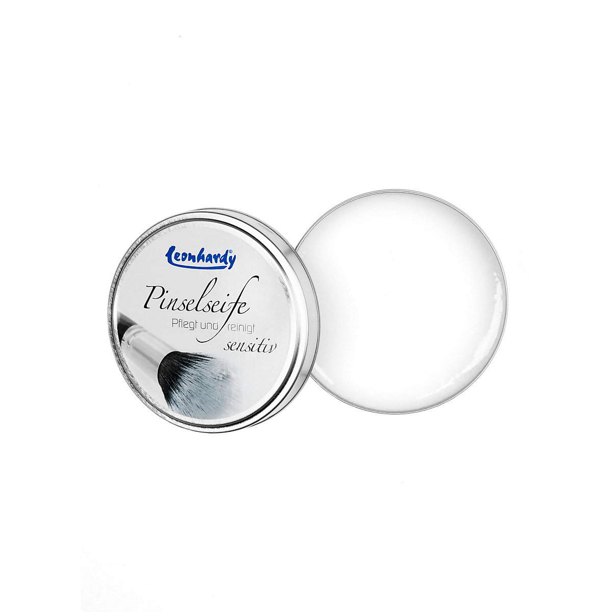 Pinselseife 80g