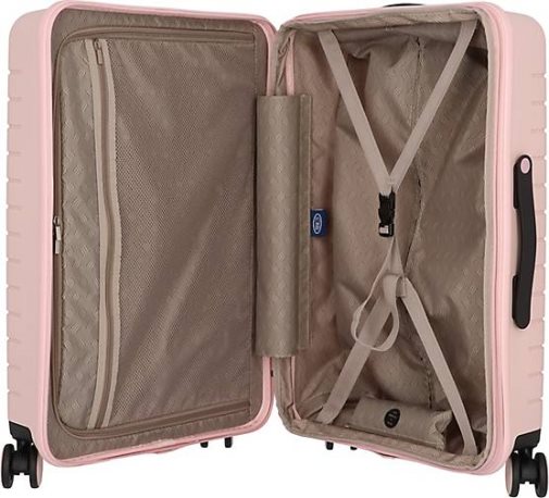 BRIC`S BY Ulisse 4-Rollen Trolley 65 cm