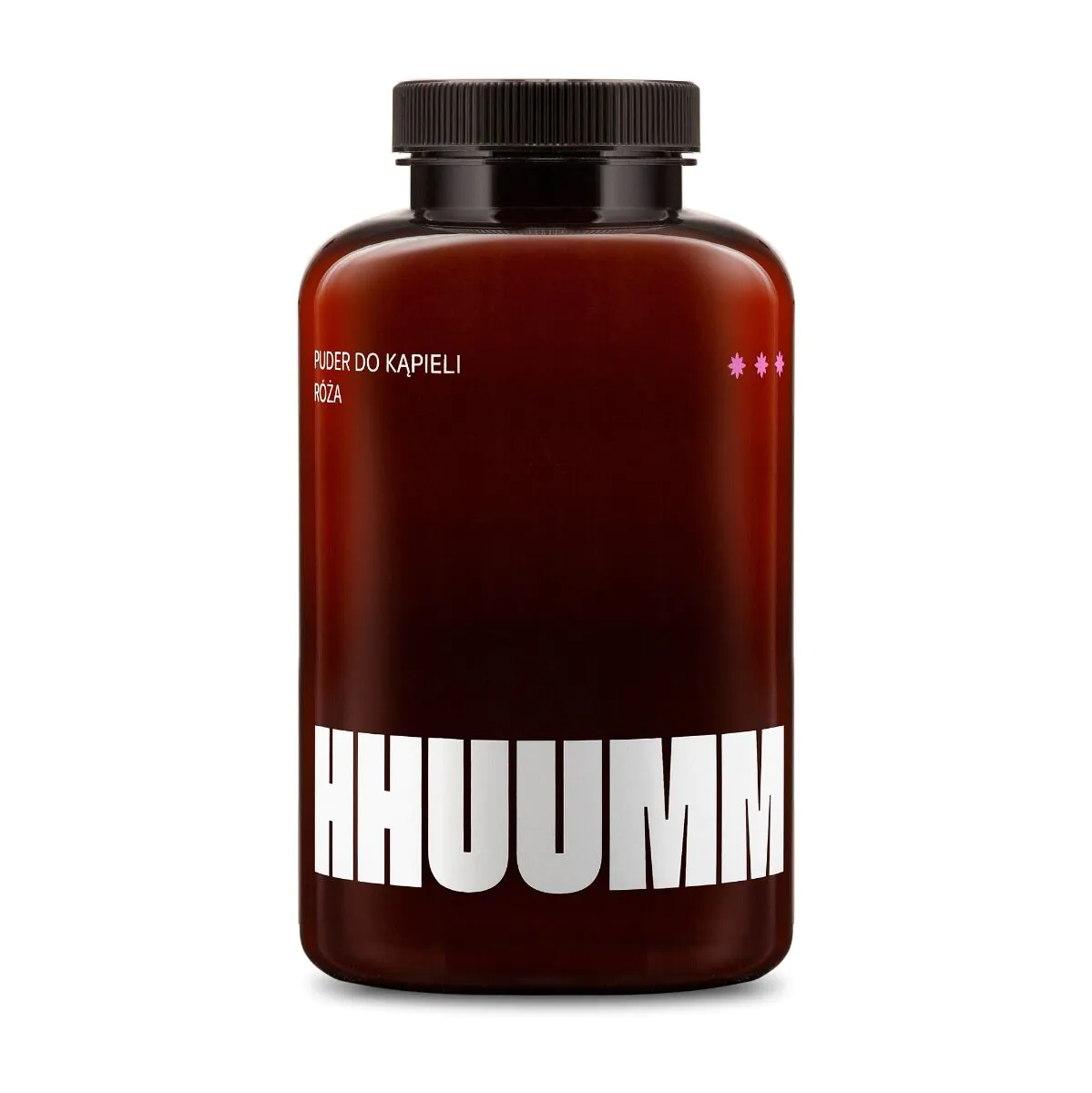 HHUUMM Ружа - прах за купање 350 г
