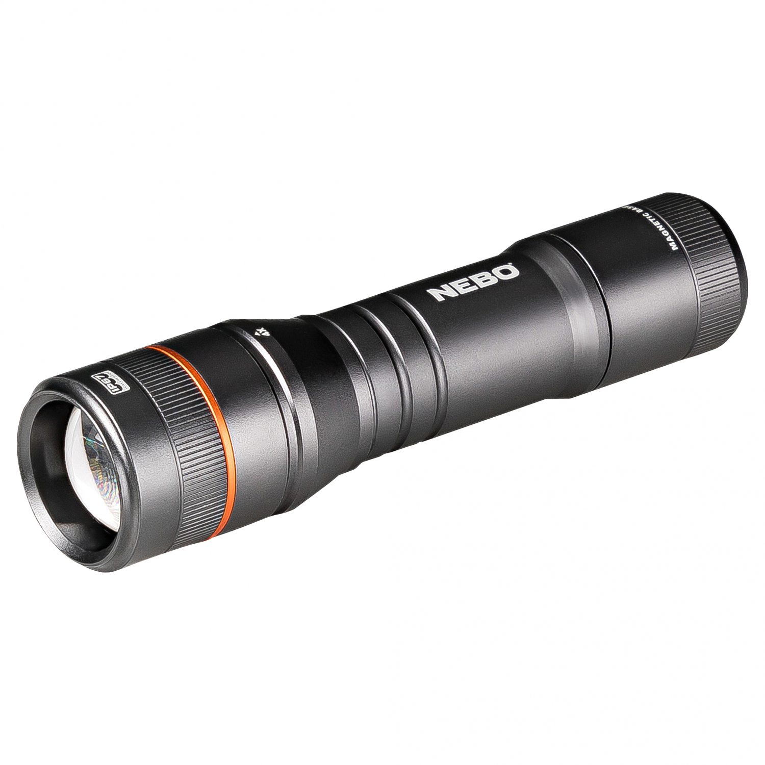 Nebo LED-Taschenlampe Newton (max 500 Lumen)