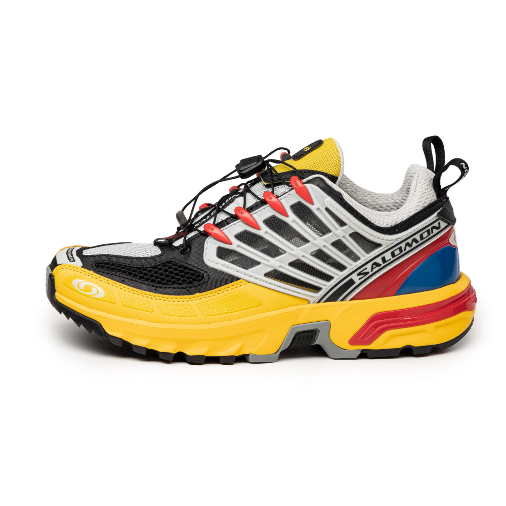 Salomon ACS Pro L47298900 / schwarz