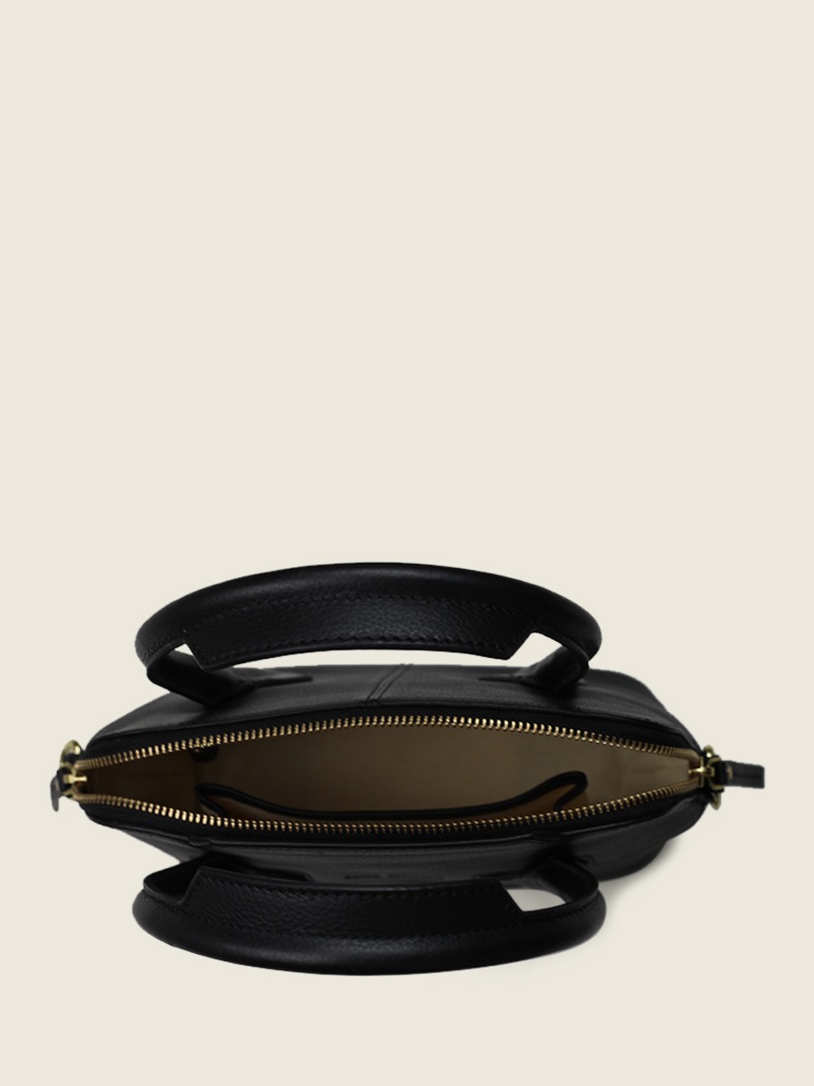 Gisèle XS Art Déco - Noir
