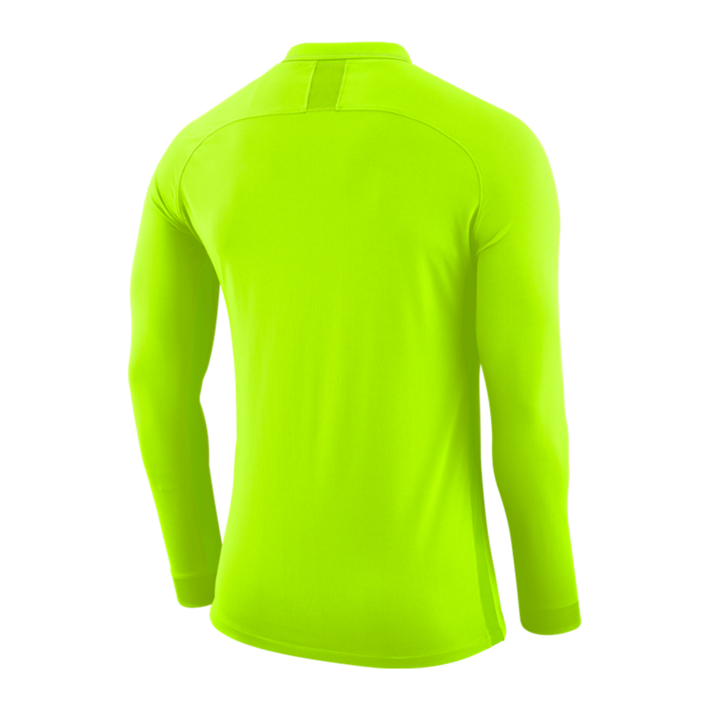 Nike Dry Referee Trikot langarm Grün F703