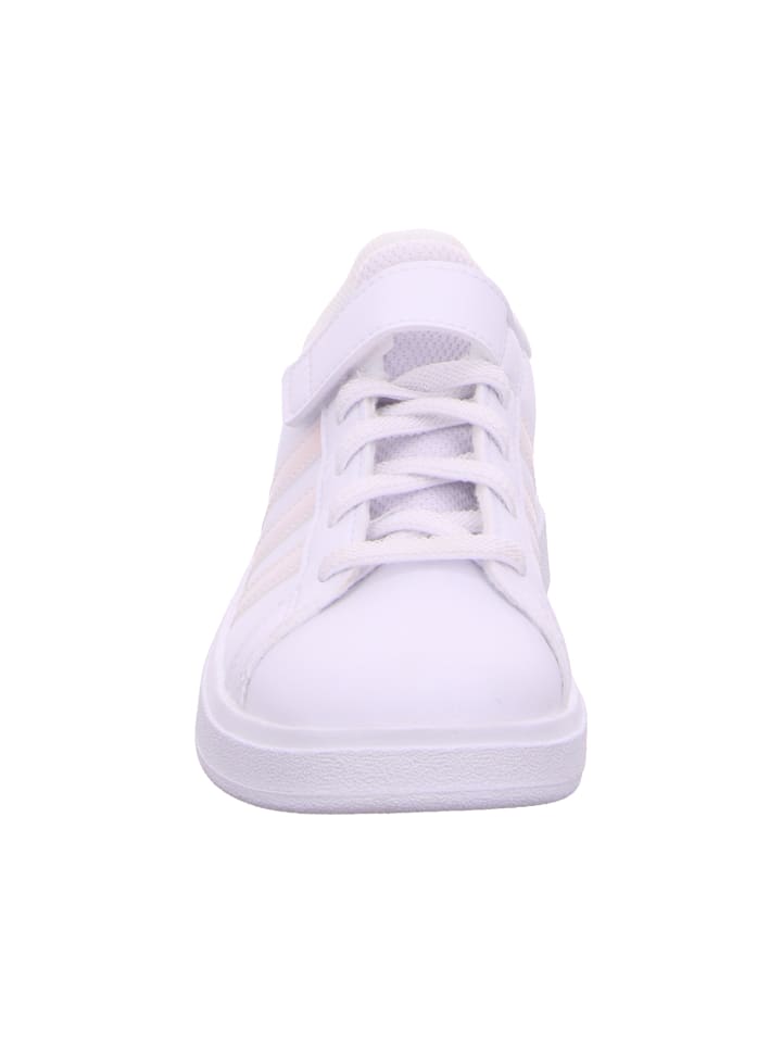 adidas Sportschuh in weiß günstig kaufen