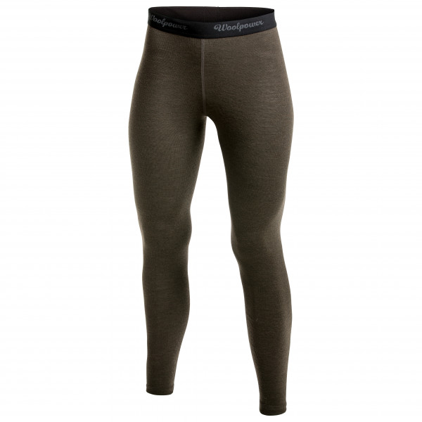 Woolpower - Women's Long Johns - Merinounterwäsche