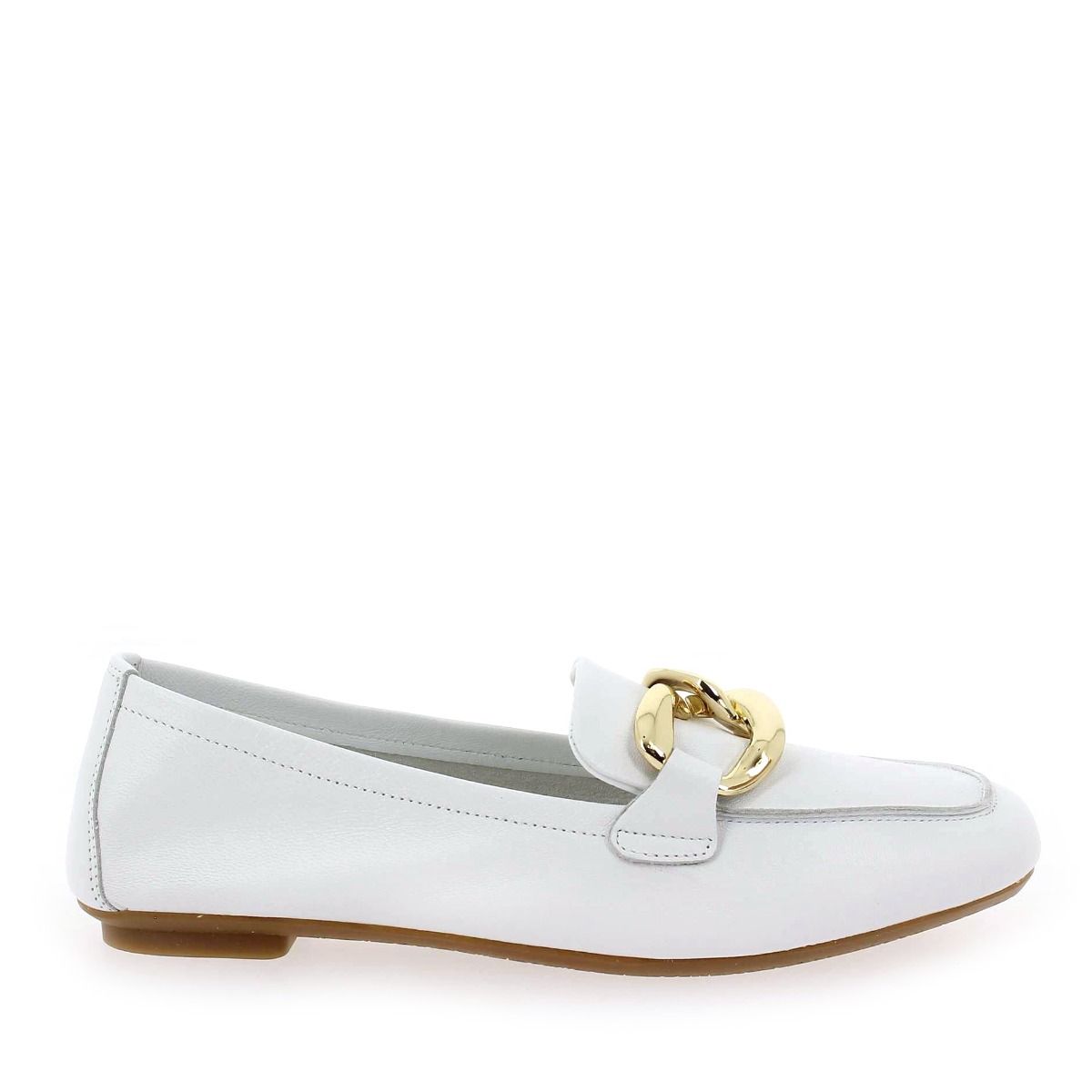 Reqins  HASTER - Blanc Or