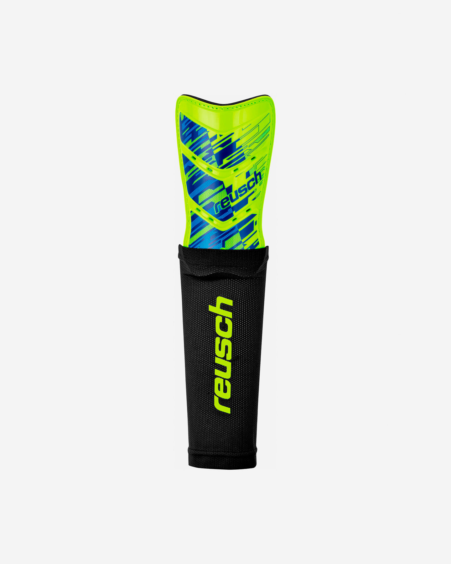Parastinchi Reusch Shinguard Attrakt Supreme M 5177040-2199