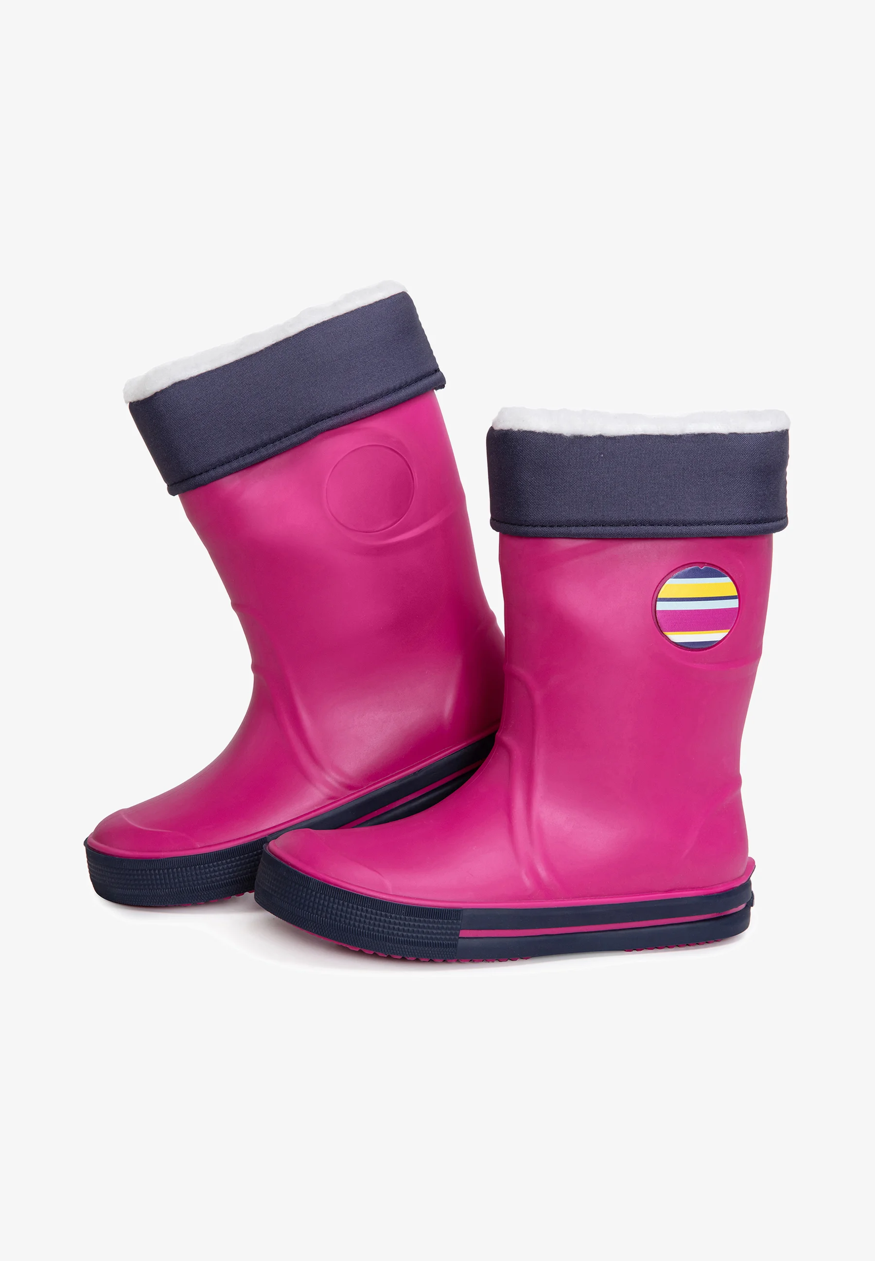 Club4Brands CON BOTAS DE GOMA DESMONTABLES