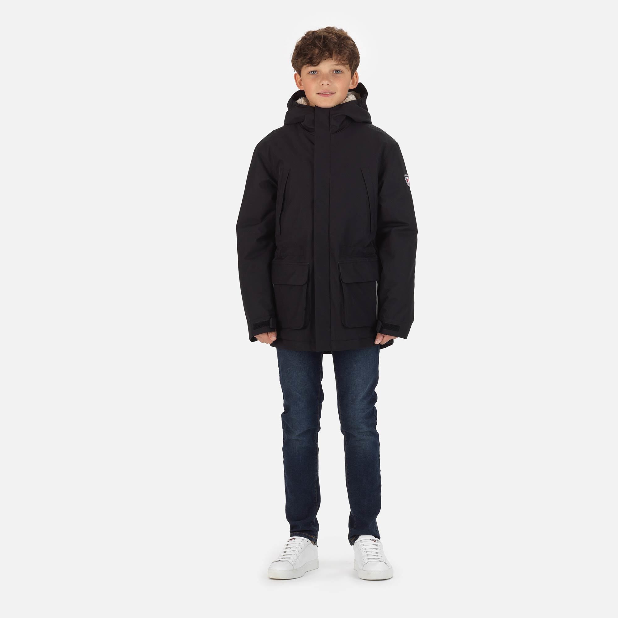 Parka Junior