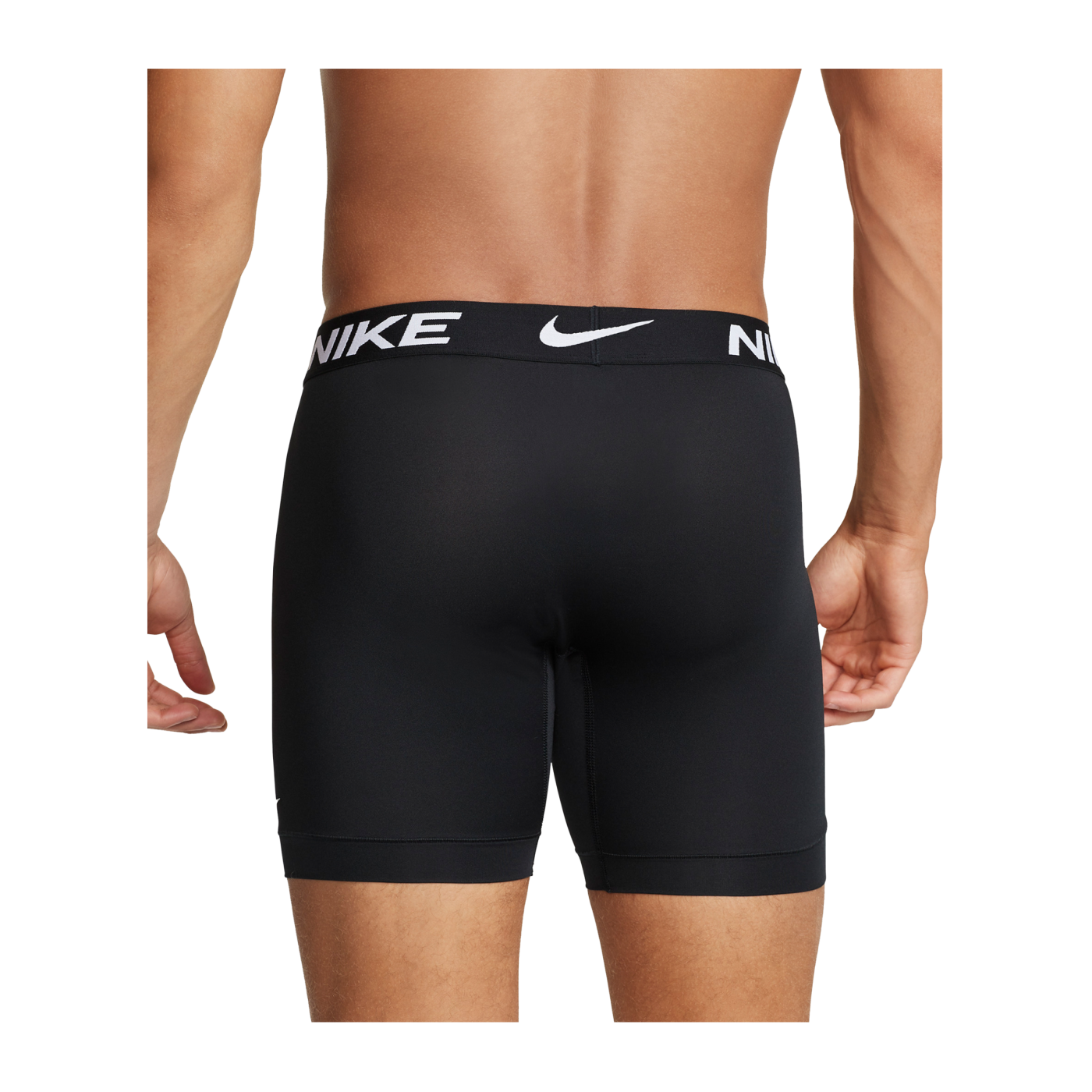 Nike Brief Long Boxershort 3er Pack FUB1