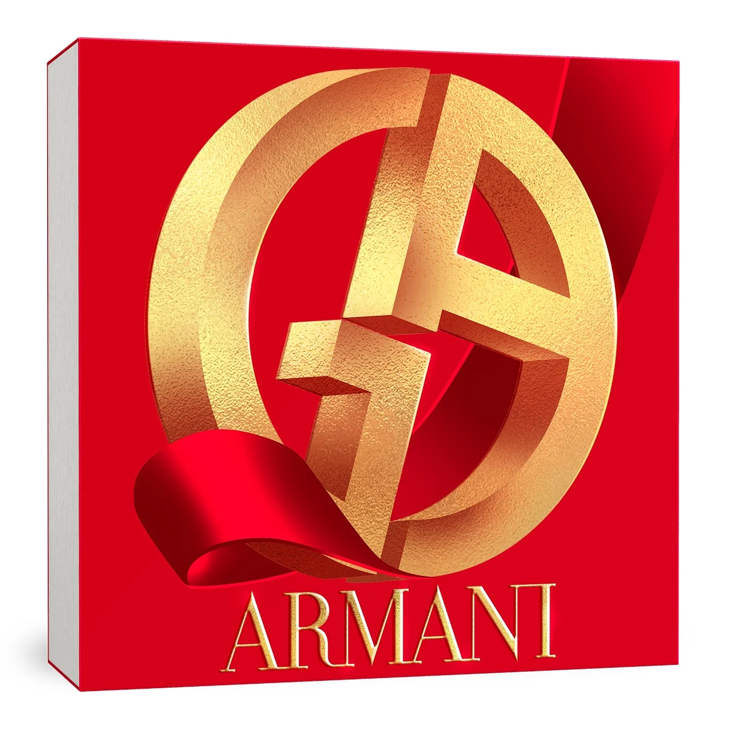Armani Sì Sì Passione Eau de Parfum dovanų rinkinys – moteriškų kvepalų dovanų rinkinys, parfuminis vanduo