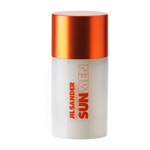 Jil Sander Sun Men Deodorant Stick 75 ml