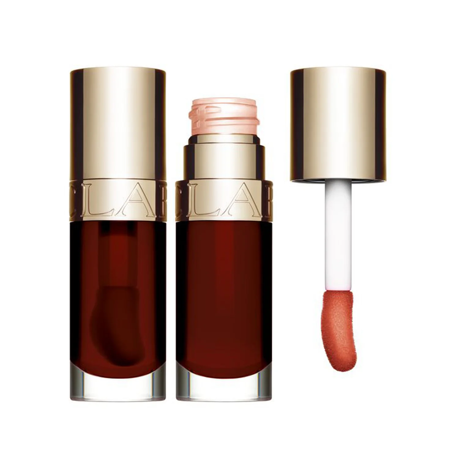 Lepper Lip Comfort Oil - Gloss