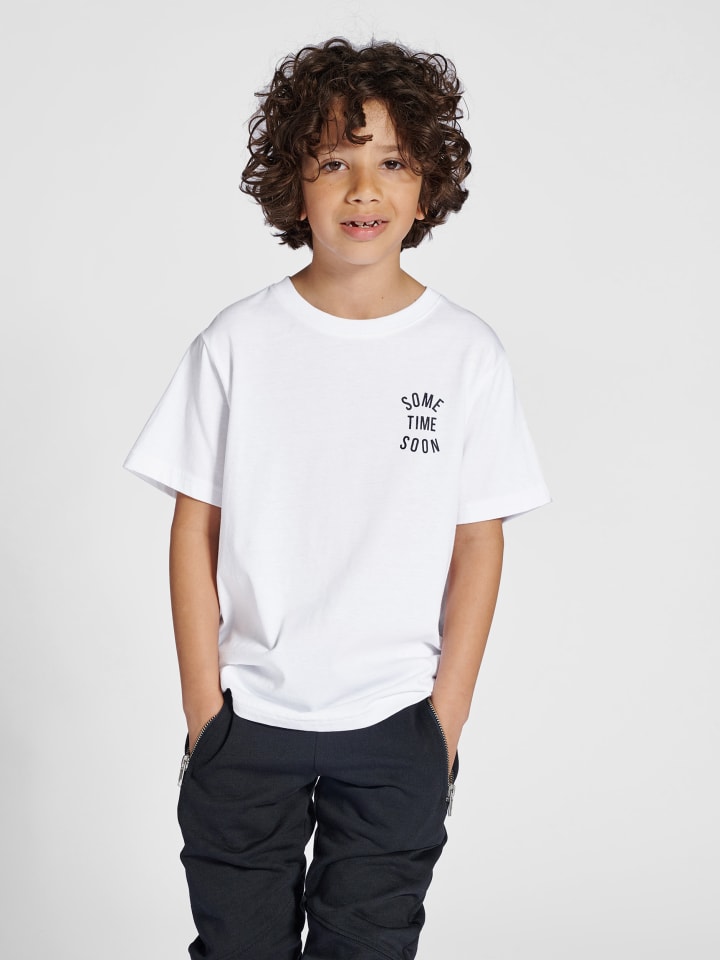Sometime Soon Sometime Soon T-Shirt Stsrevolution Kinder in BRIGHT WHITE günstig kaufen