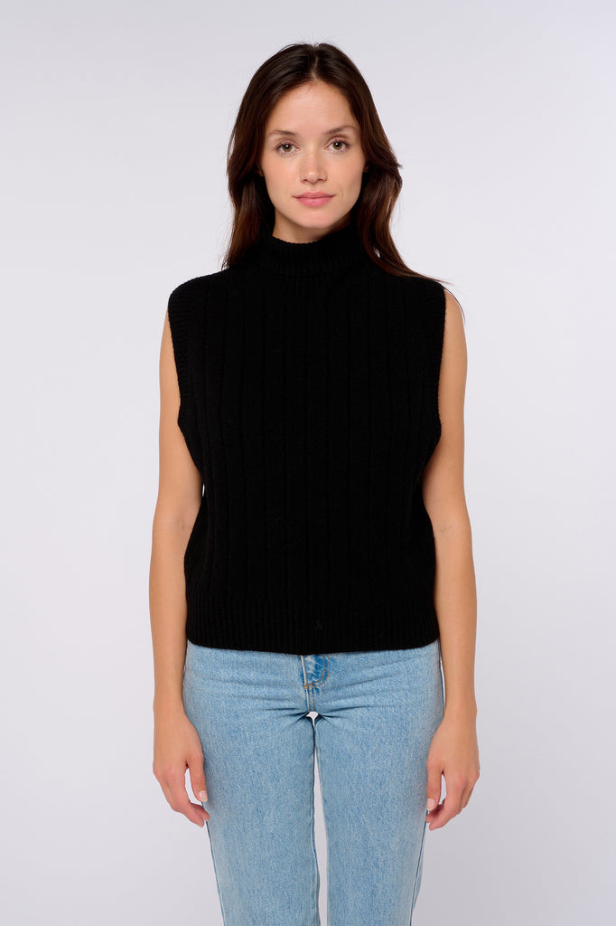 Pull Bega Col Roule