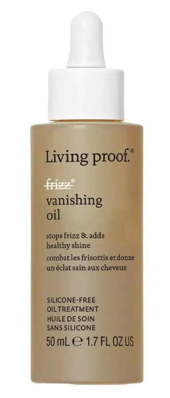 Ulje za kosu Living Proof No Frizz Vanishing Oil