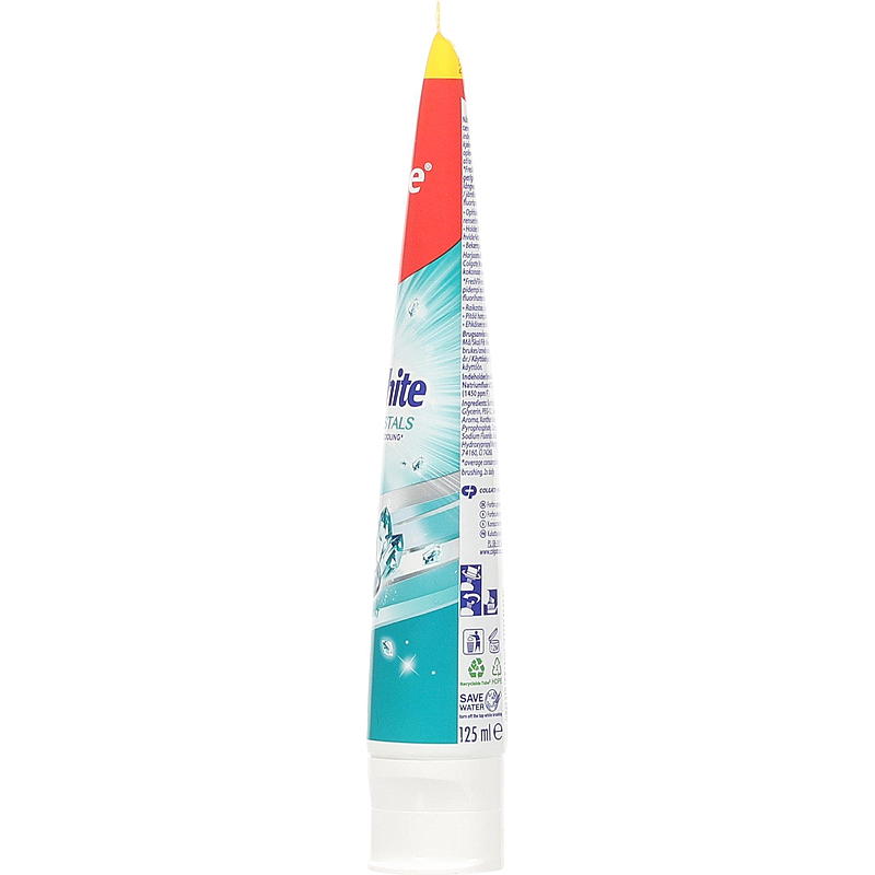 Colgate Tannkrem 125 ml Max White Colgate