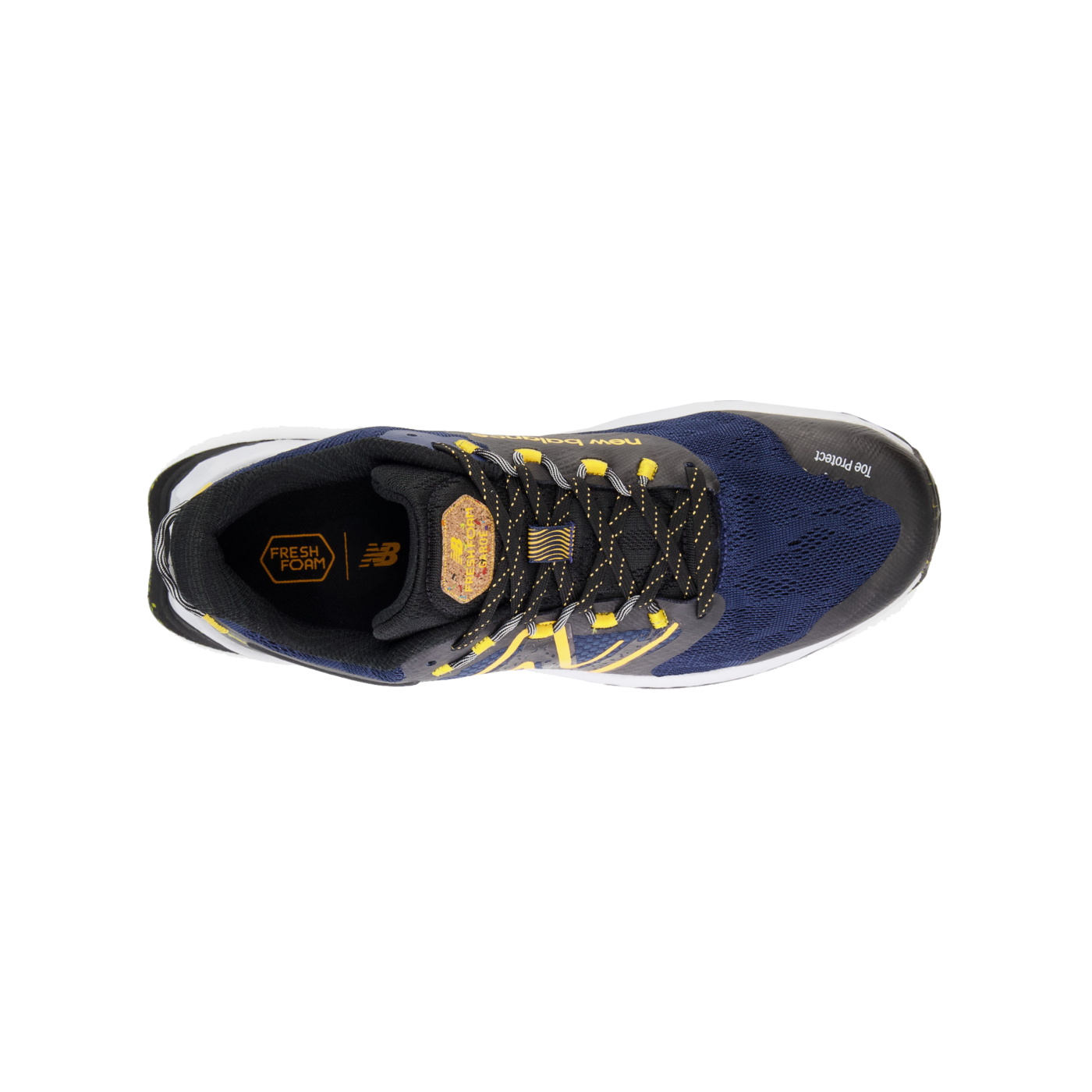 New Balance MTGAR Blau FON1