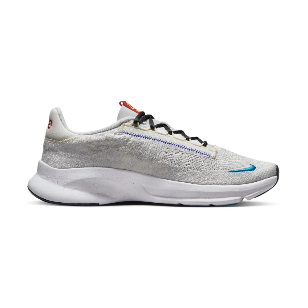 Nike SuperRep Go 3 Next Nature Flyknit DH3394-011 / grau