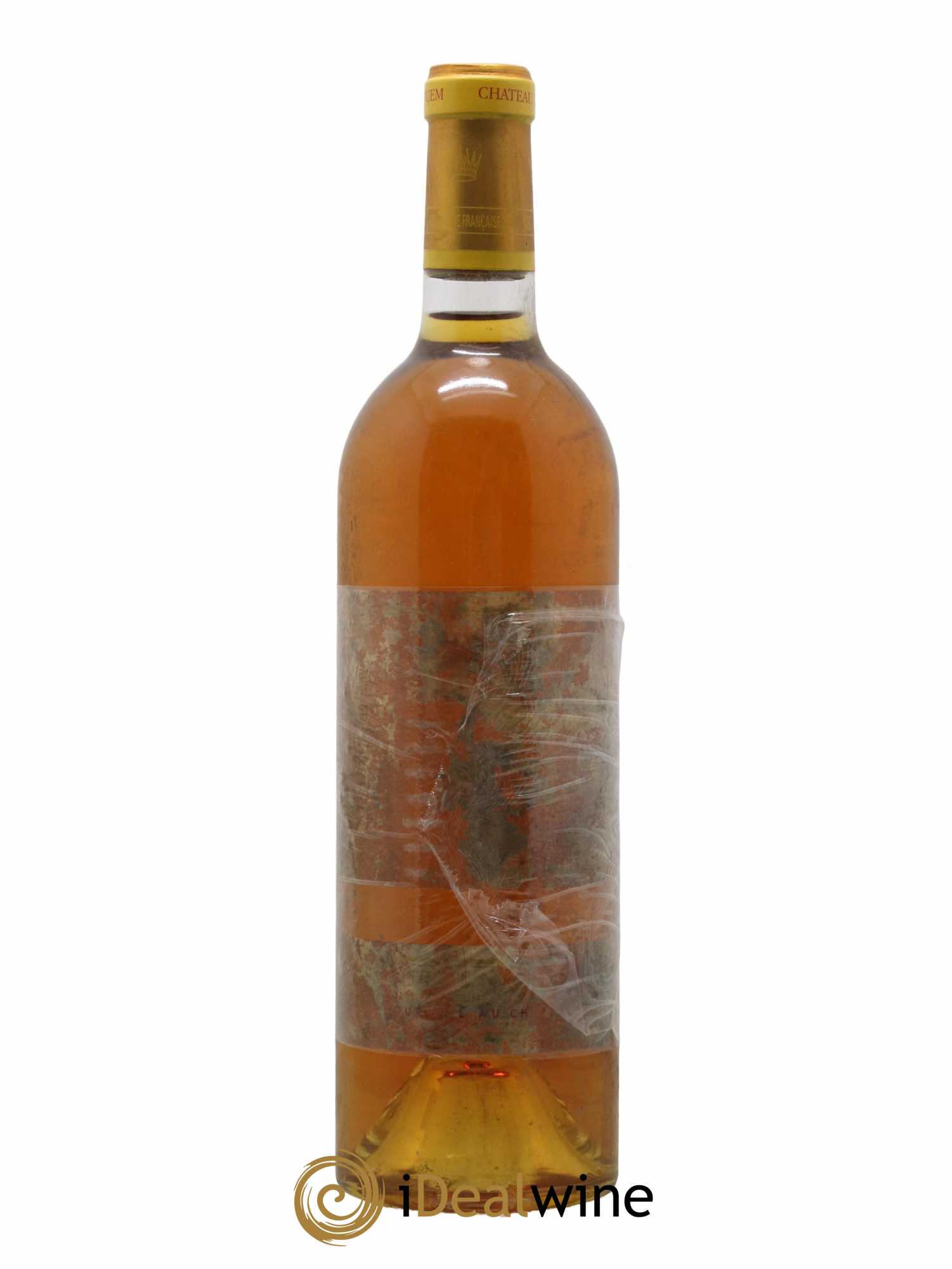 Château d'Yquem 1er Cru Classé Supérieur  1997 - Lot de 1 Bouteille