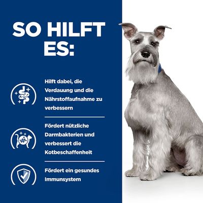 Hill's Prescription Diet i/d Low Fat Digestive Care Ragout