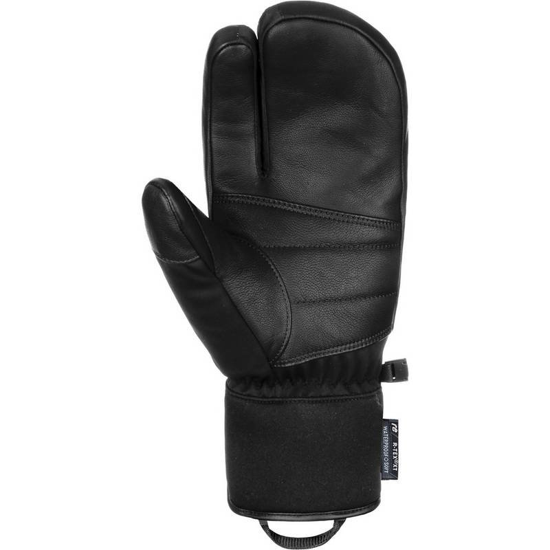 Reusch Andy R-TEX® XT Lobster Skihandschuhe