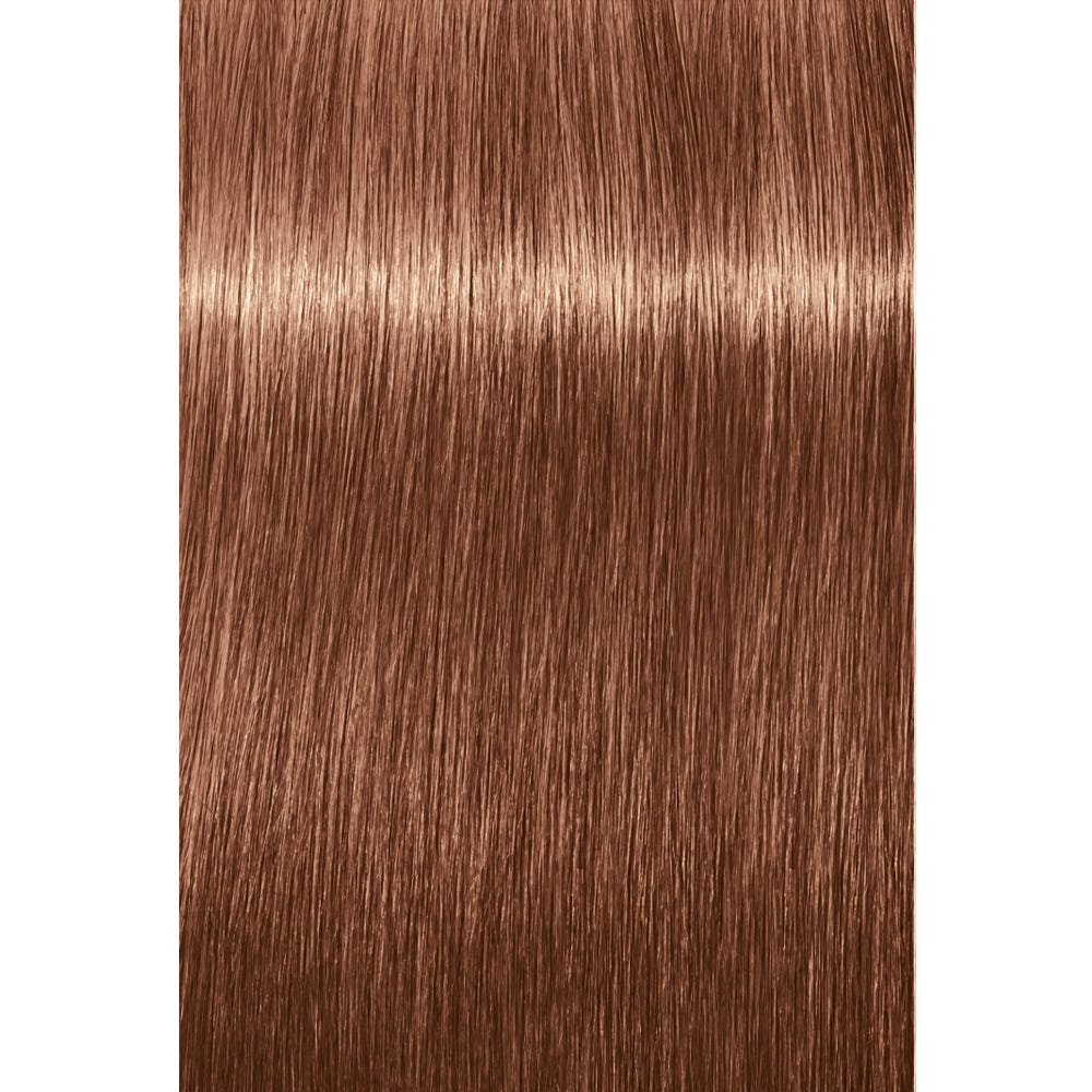 Indola Color Style Mousse Mittel Braun 200 ml