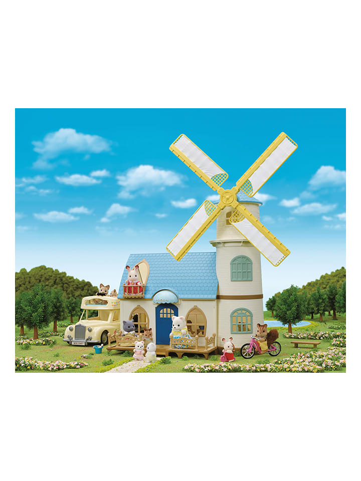 Sylvanian Families Sylvanian Families-Zubehör 