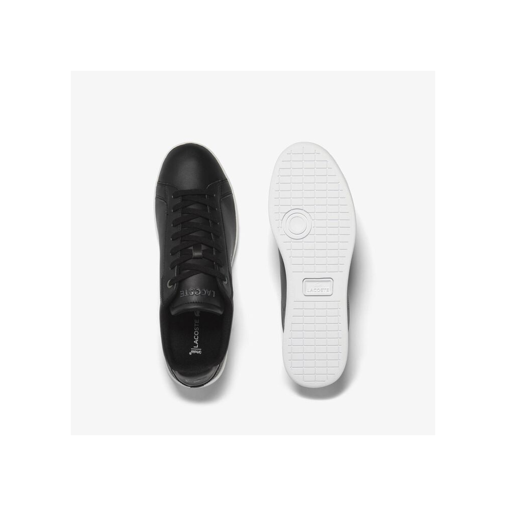 Lacoste Carnaby Pro 745SMA0110312 / schwarz