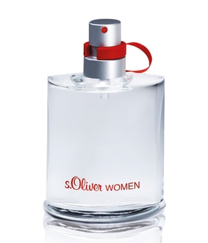 s.Oliver Women Eau de Toilette 50 ml