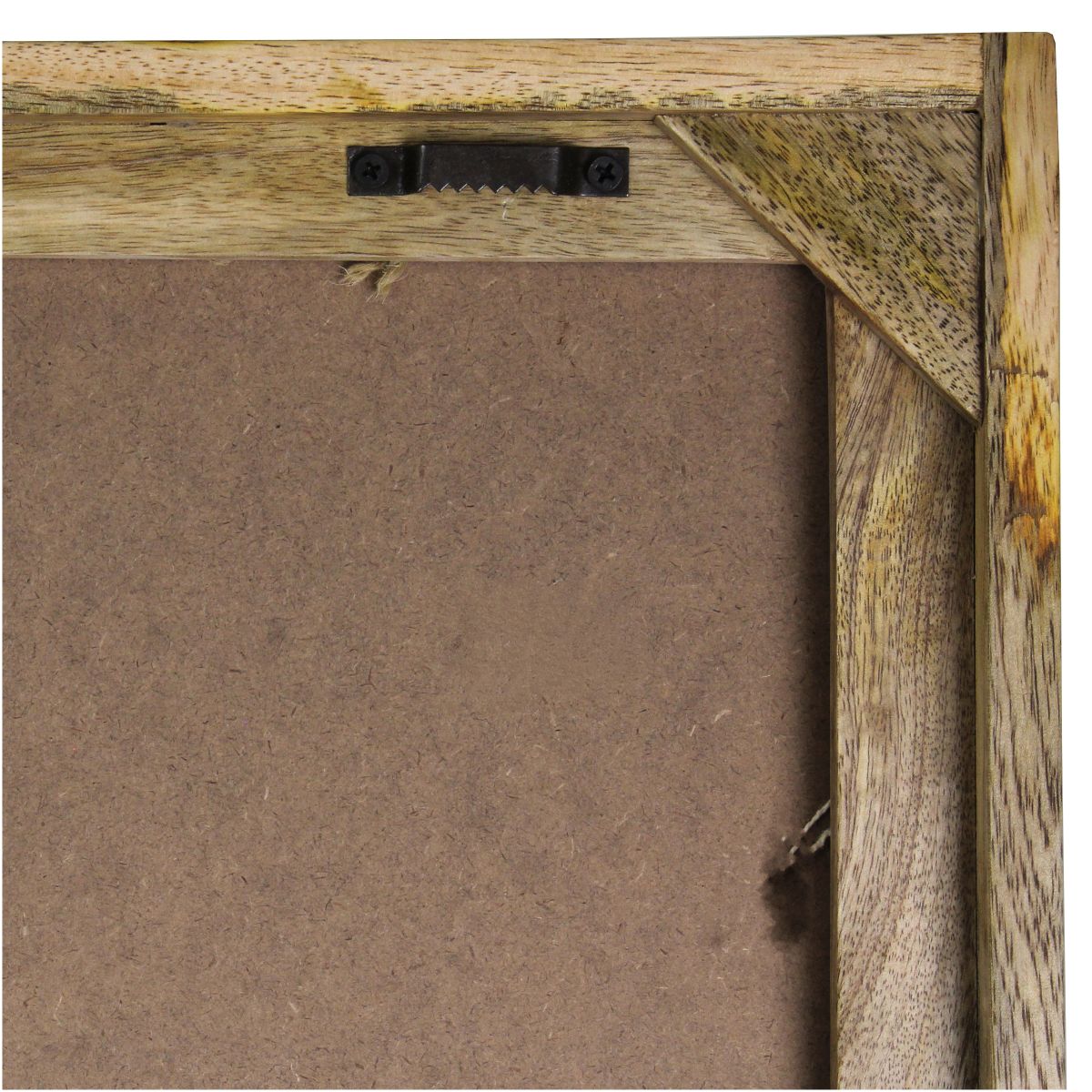 Trendhopper Wanddekoration Plant Beige 105 x 75 cm