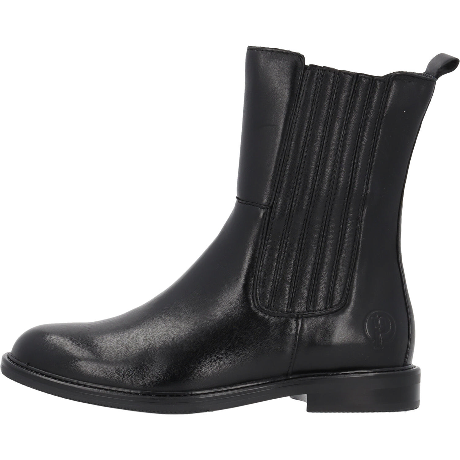 Palado Kastellorizo, Stiefeletten, Damen, Schwarz