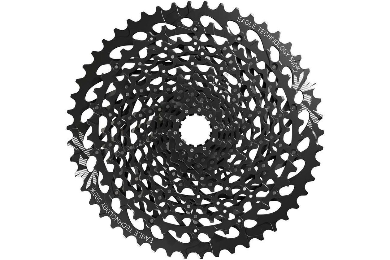 SRAM Kassette XG-1275 10-50T, 12-fach