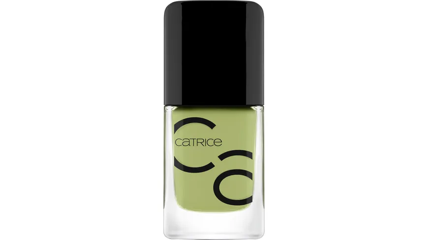 Catrice Iconails Gel Lacquer 176 - Underneath The Olive Tree