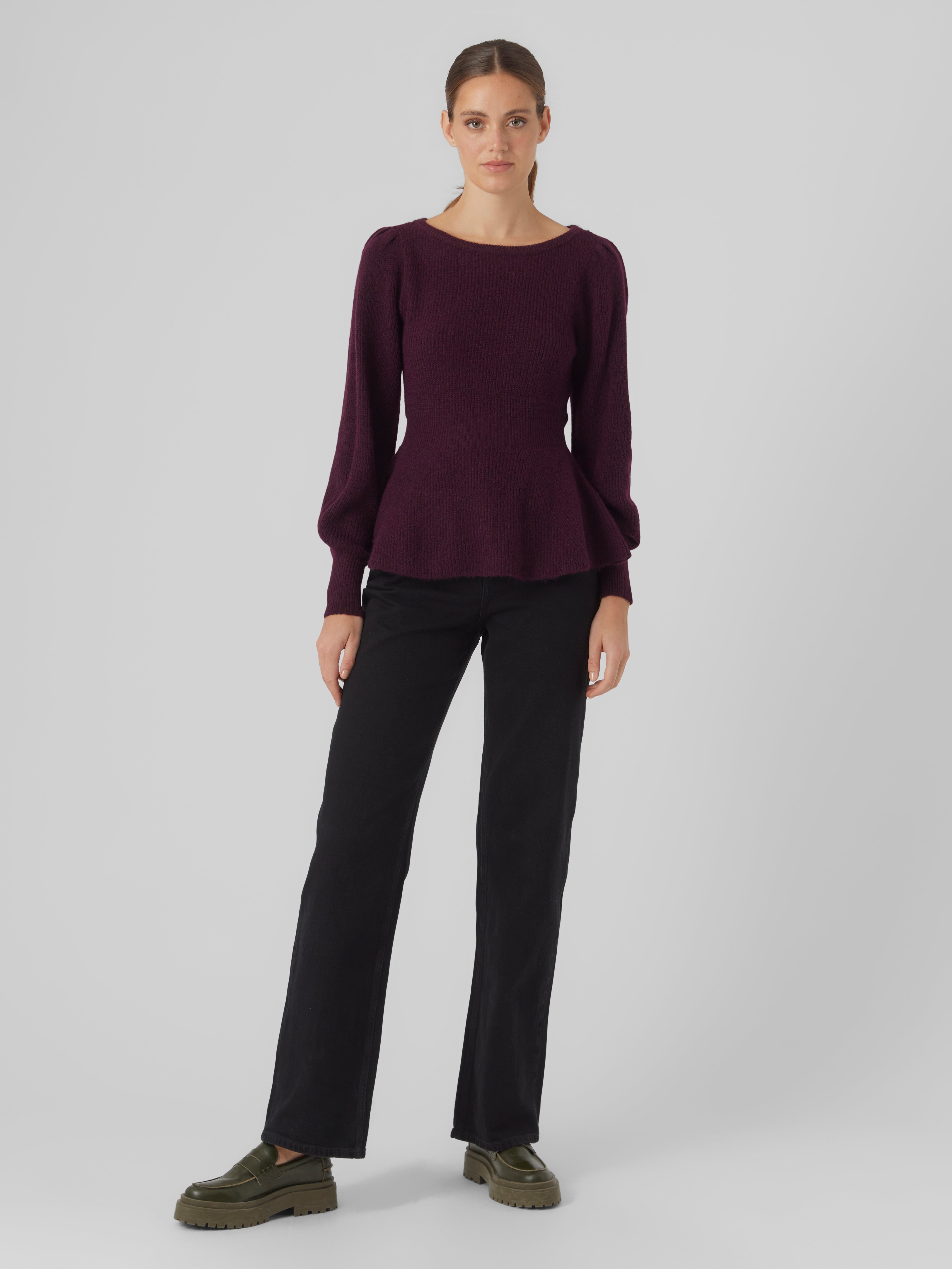 VMFLAVOUR Pullover