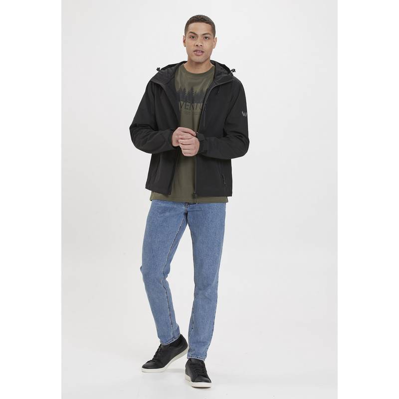 Whistler RODNEY Softshelljacke Herren