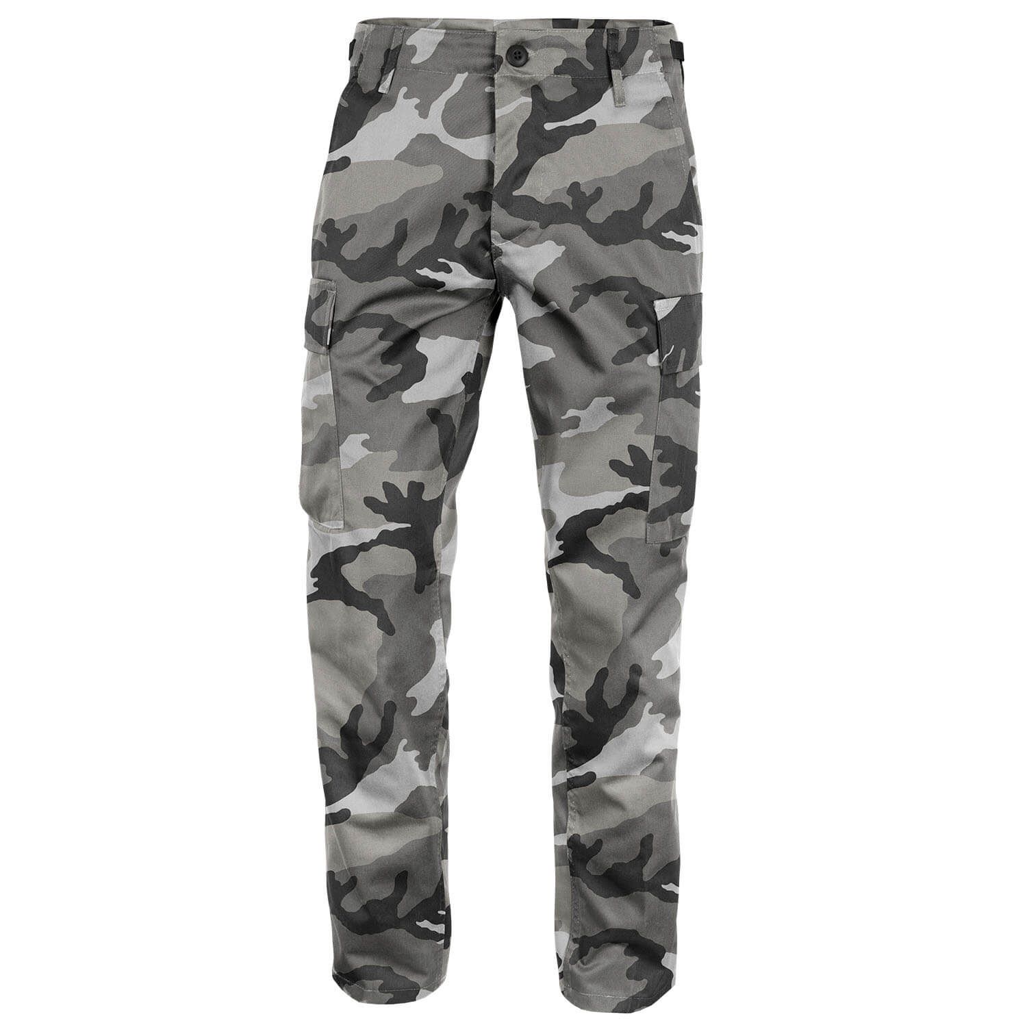 US Ranger Hose Typ BDU Straight Cut