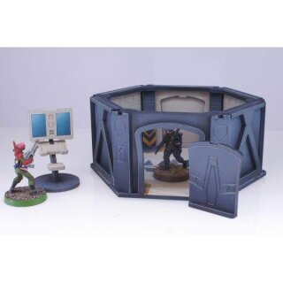 HEX-01 and Hacker Console