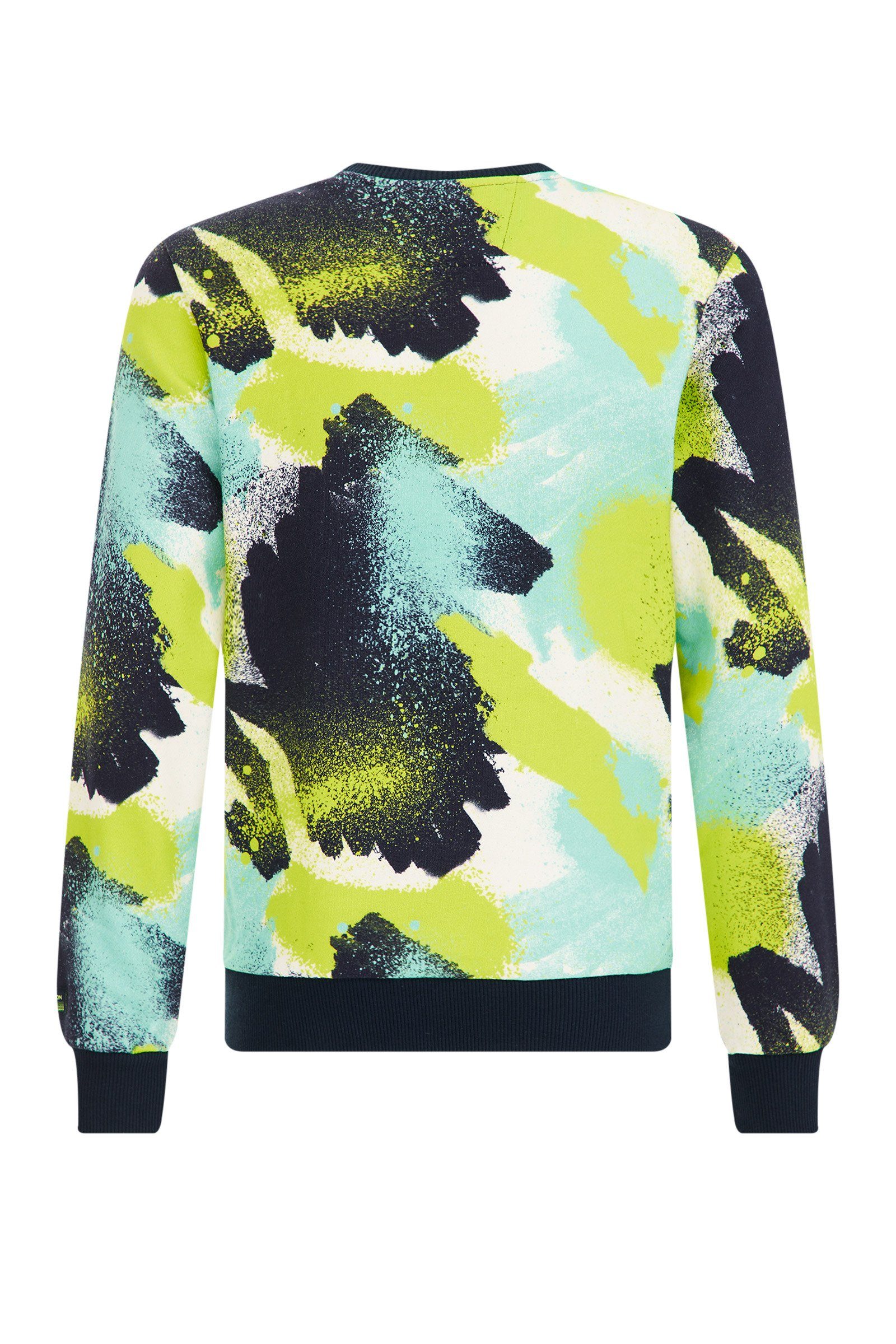 WE Fashion Cardigan (1-tlg)